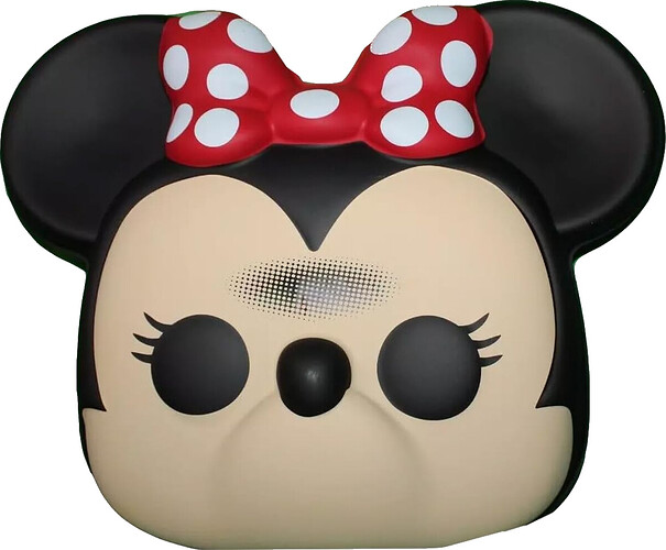 Funko_minnie_mask