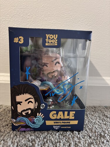 gale