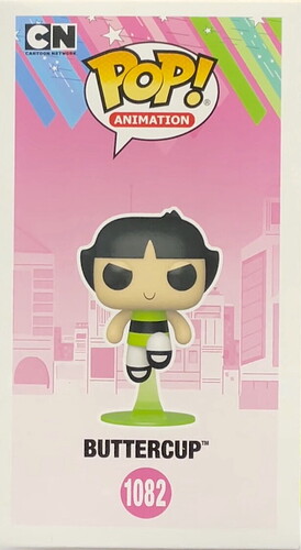 Buttercup 5