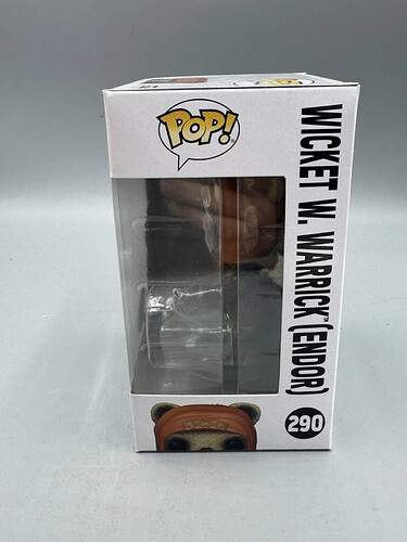 Wicket-Right