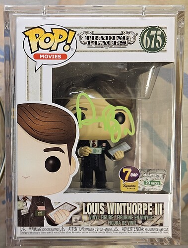 675 Louis Winthorpe III a