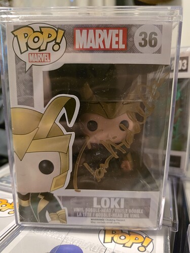 LOKI 1