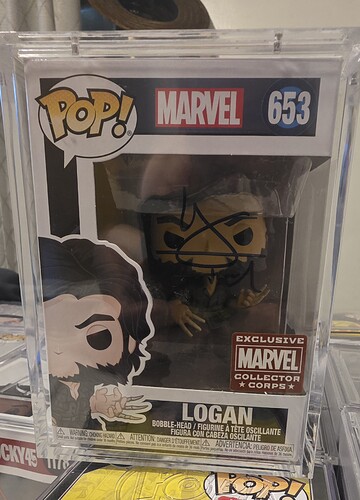 LOGAN 1