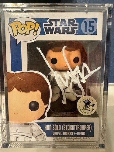 HanSoloFunko