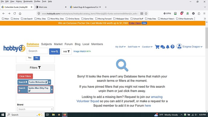 HobbyDB Image