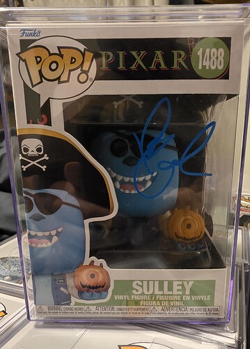 SULLEY 1