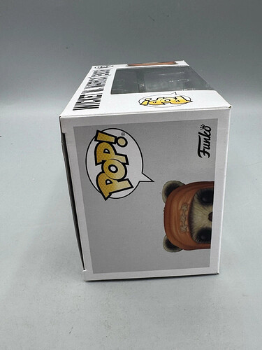 Wicket-Top