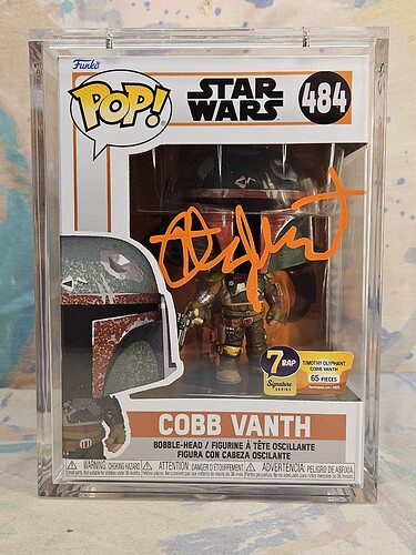 484 c Cobb Vanth