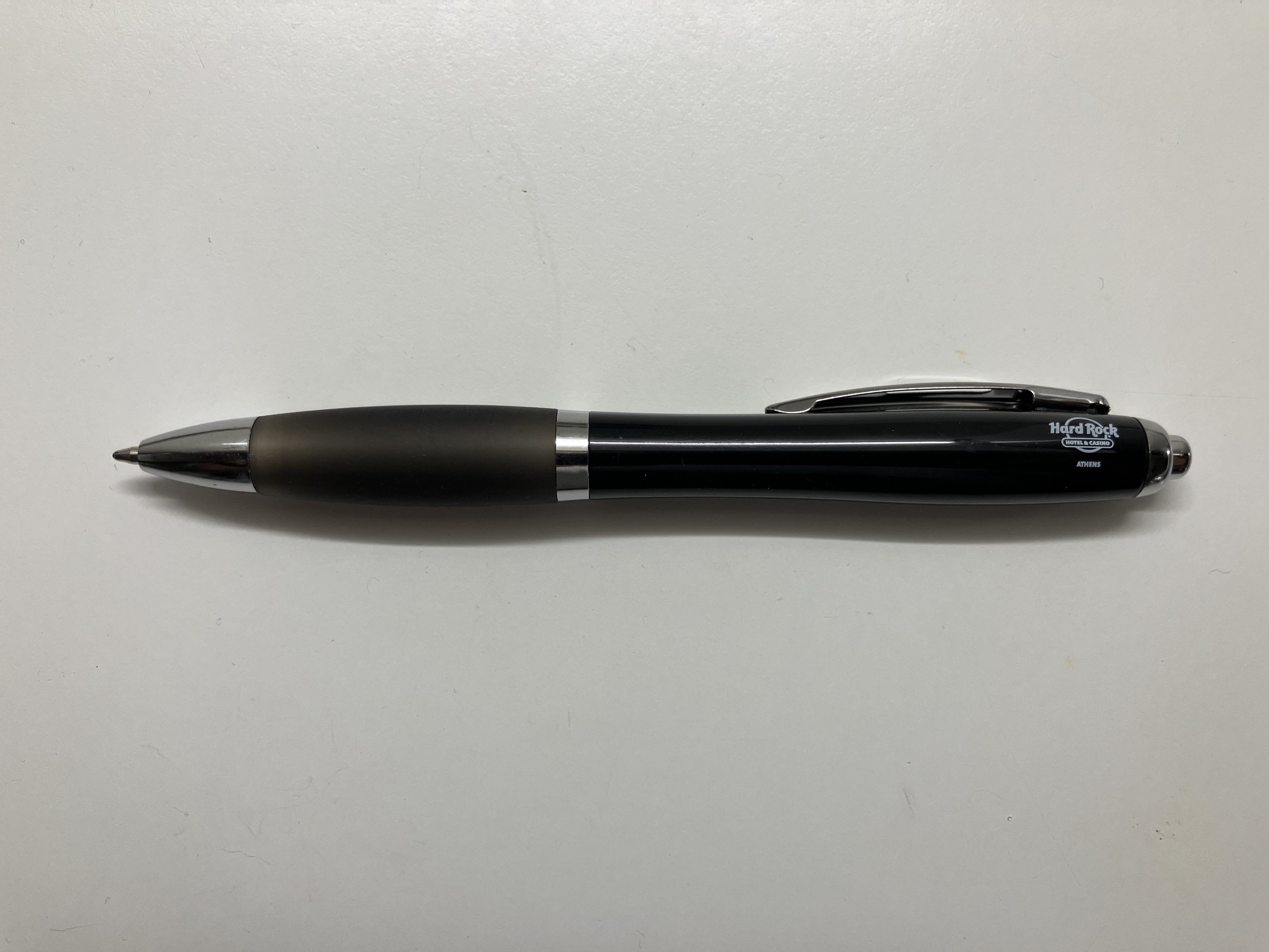 Athens Hotel & Casino Pen A