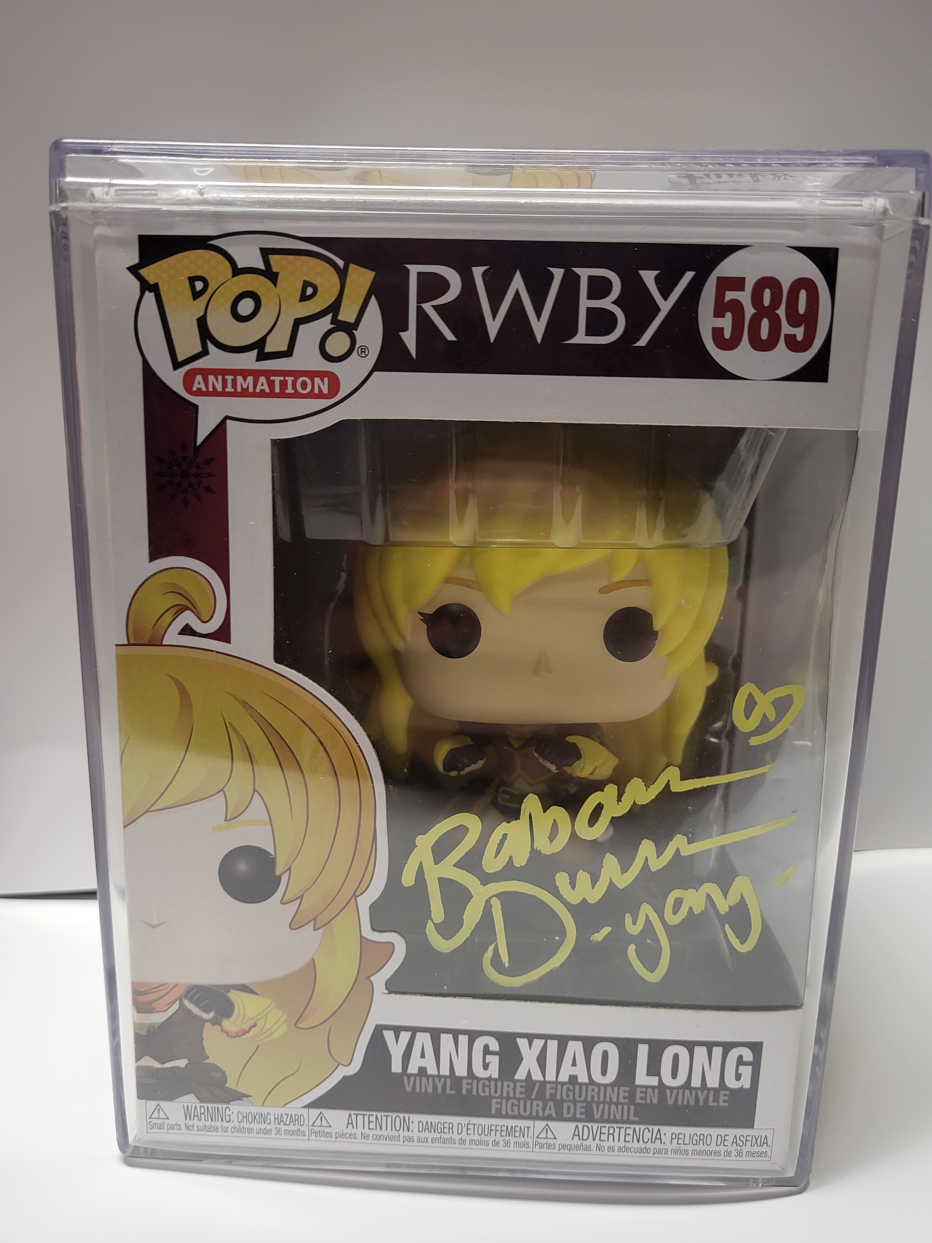 yang