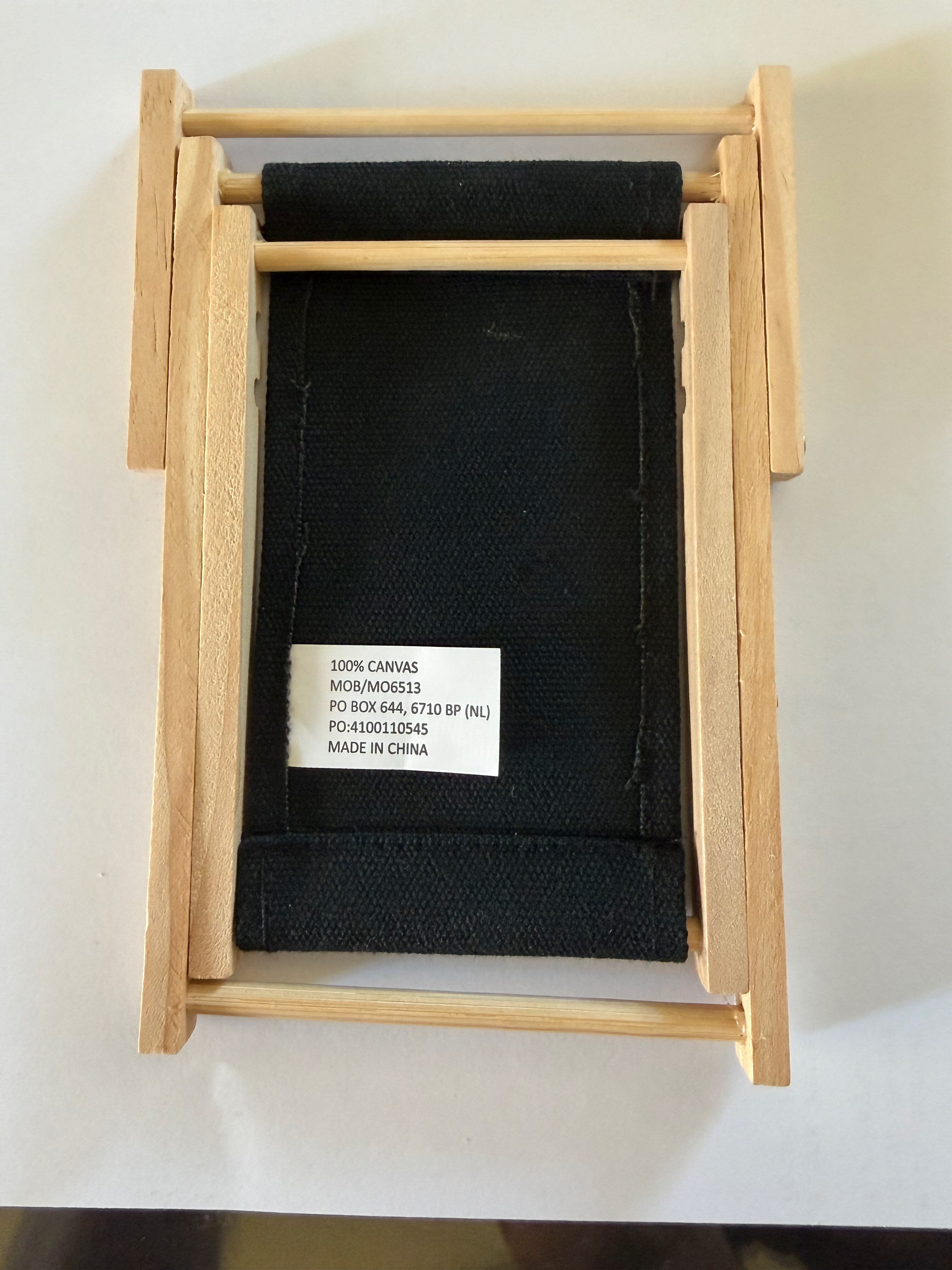 chair back - 1